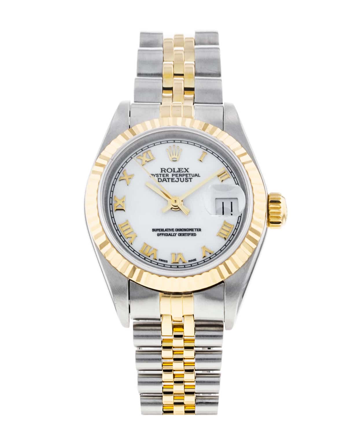 Rolex Datejust Lady 69173